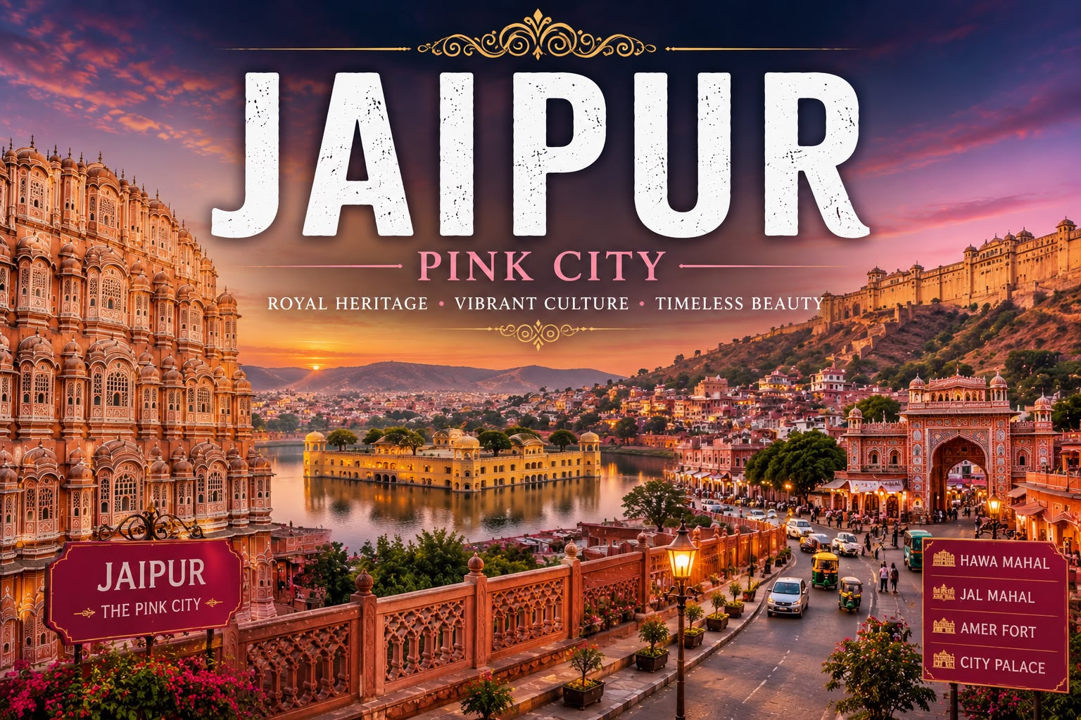 Jaipur