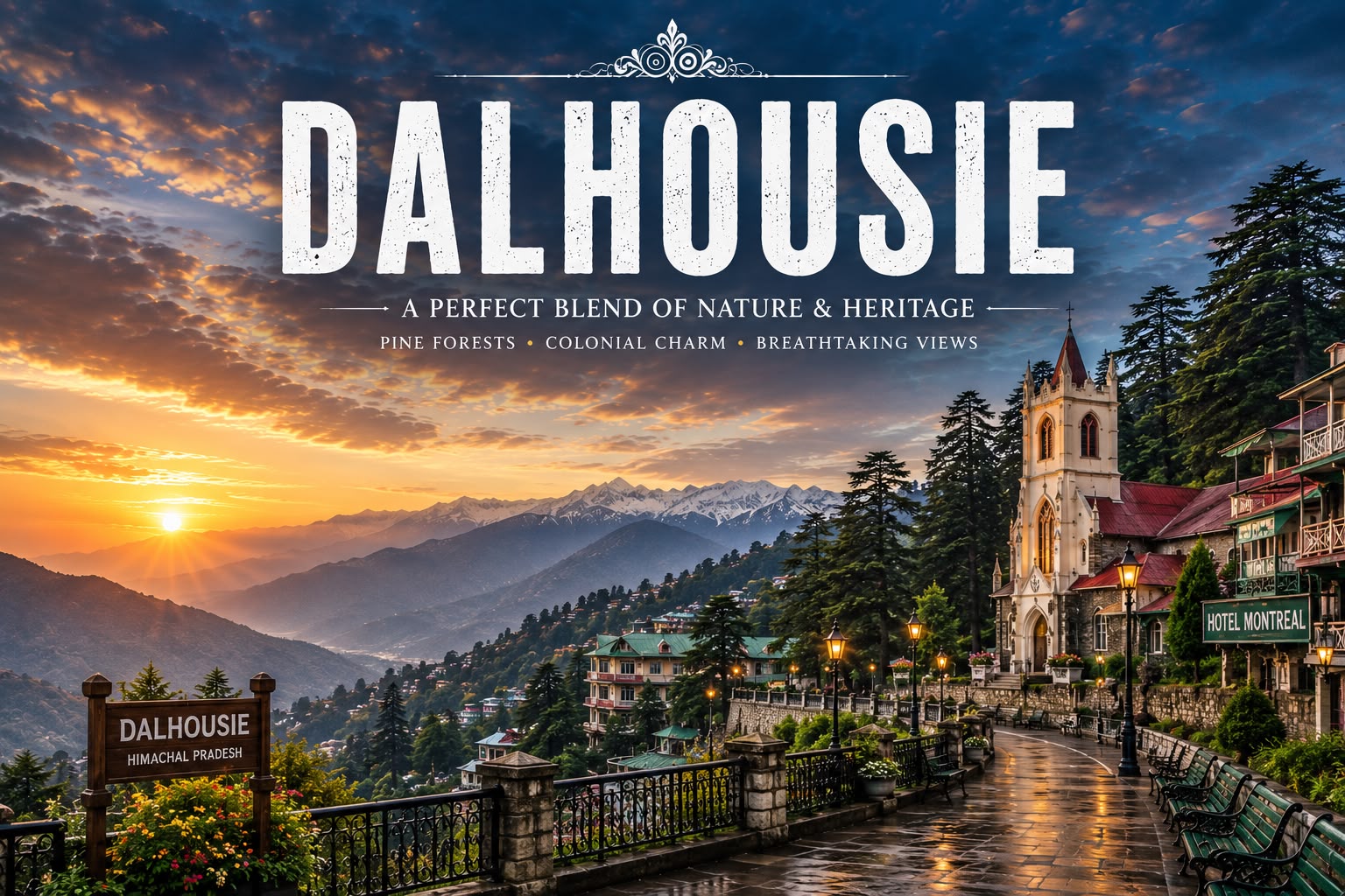 Dalhousie