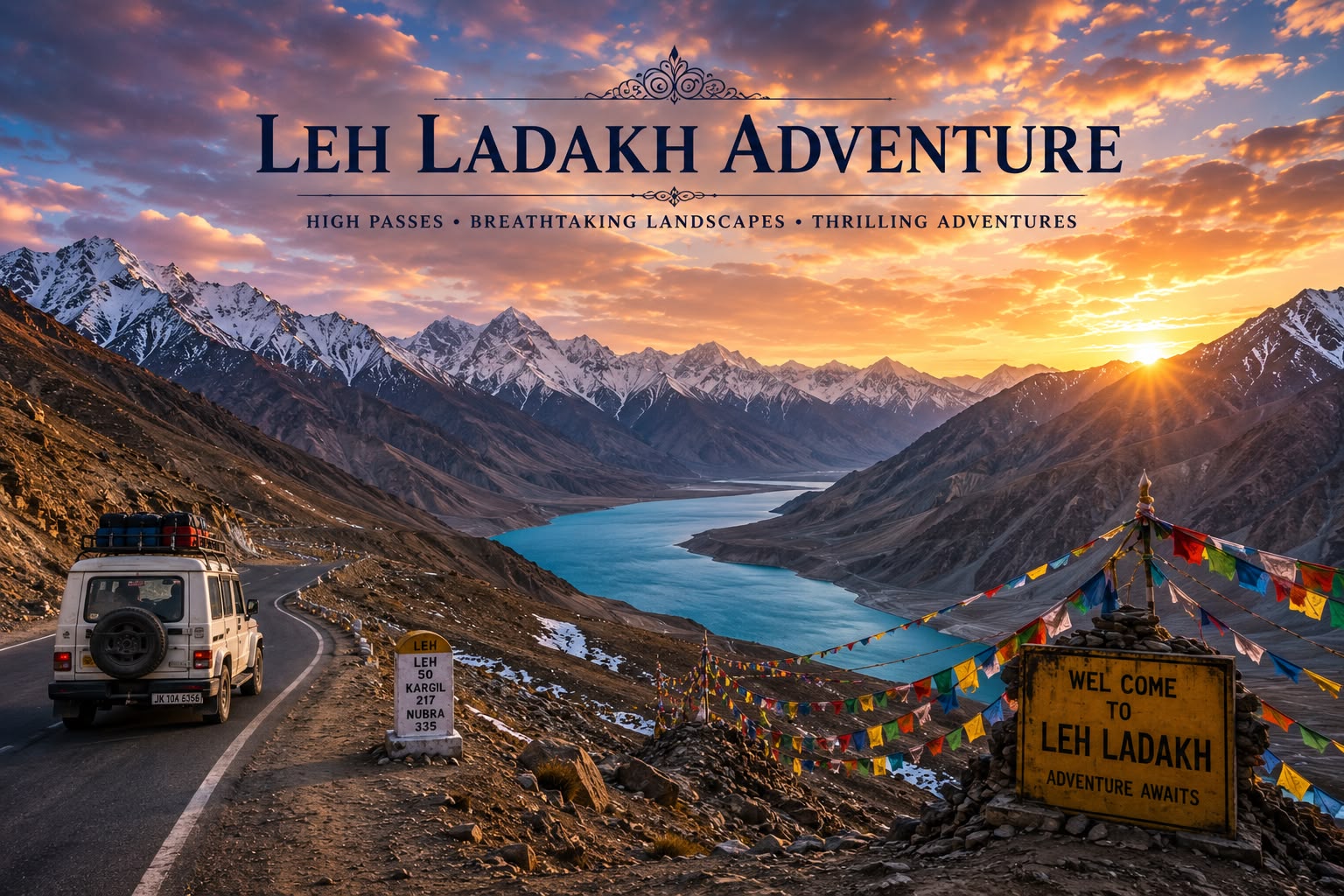 Ladakh