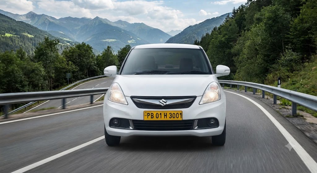 Swift Dzire