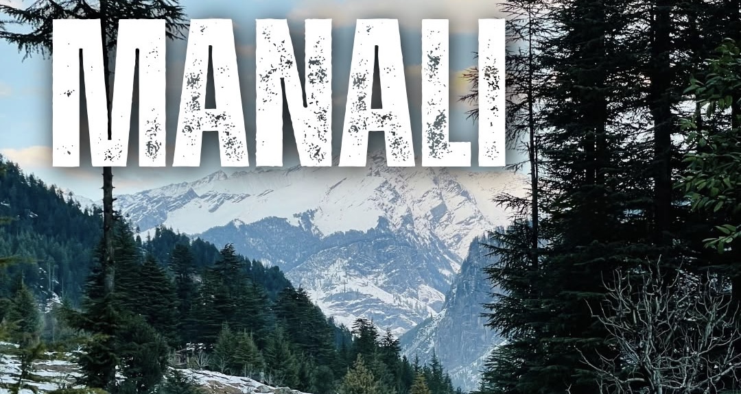 Manali