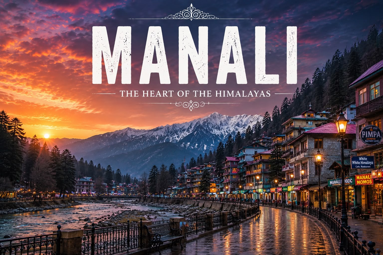 Manali